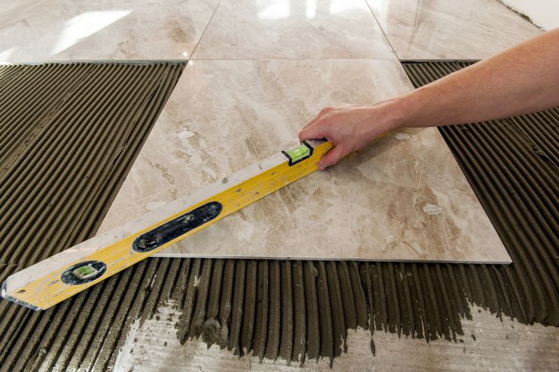 Ceramic Tiles Replacement in Frederick, MD