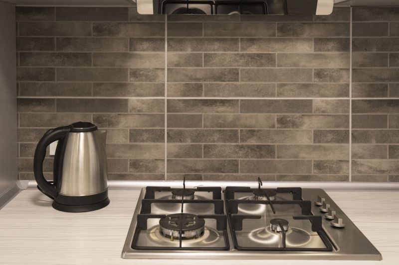 Backsplash Renovation in Wilmington, NC