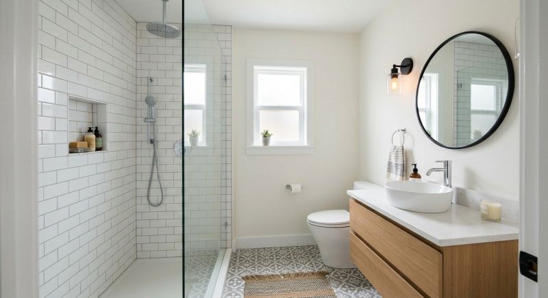 Bathroom Conversion Service in Clearwater, FL
