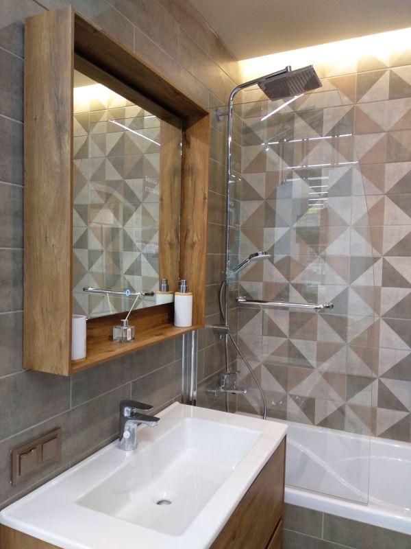 Bathroom Tiling Service in Boise, ID