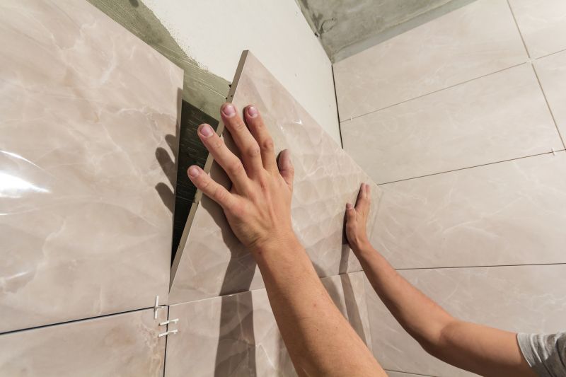 Bathroom Tiling Service in Littleton, CO