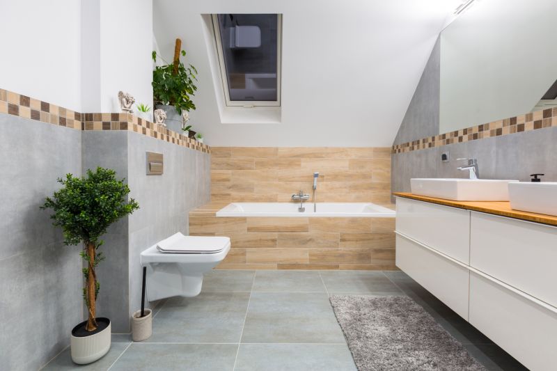 Bathroom Updating in Sarasota, FL