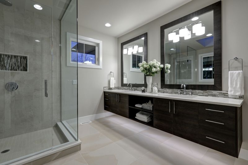 Custom Bathroom Remodeling in Sarasota, FL