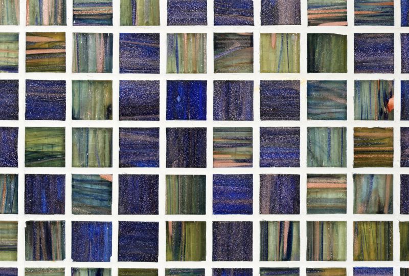 Glass Tile Installation