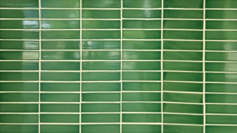 Glass Tile Installation