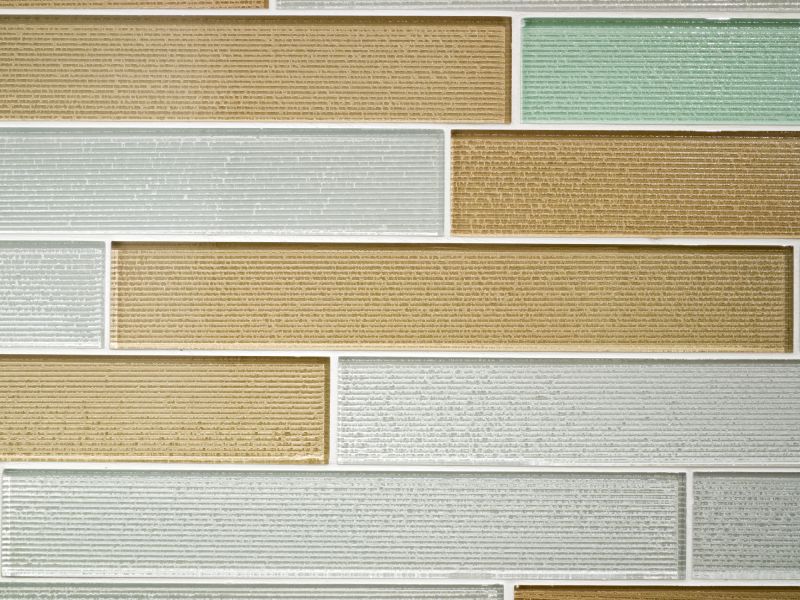 Glass Tile Installation