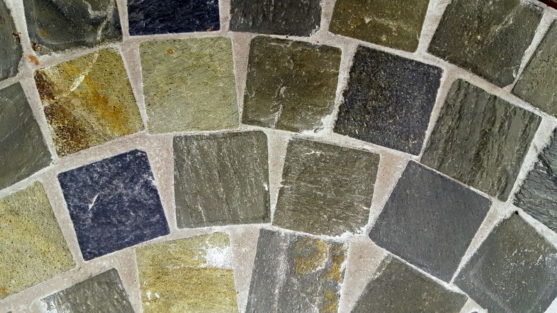 Granite Floor Installation in Olathe, KS