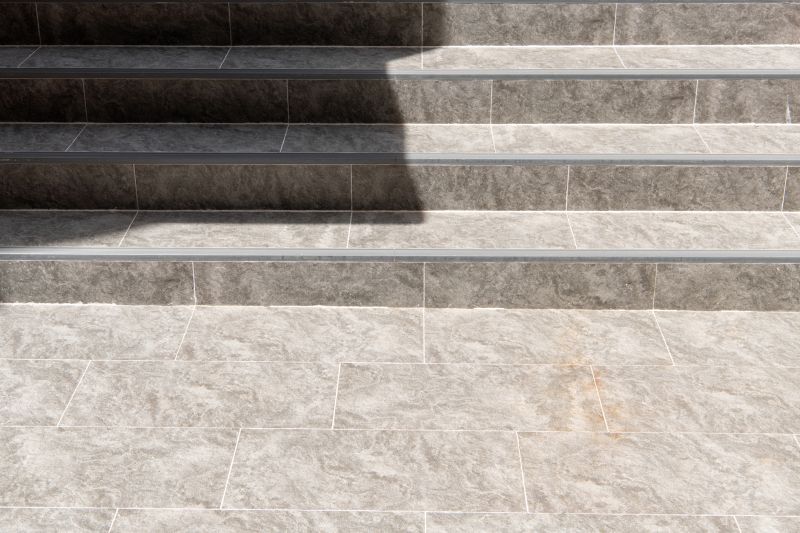Granite Tile Installation in Alpharetta, GA