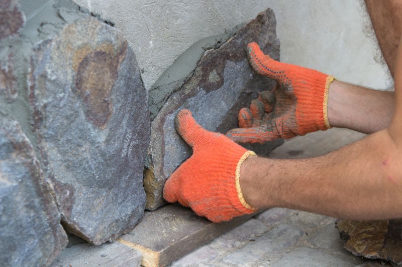 Granite Tile Repair in Overland Park, KS