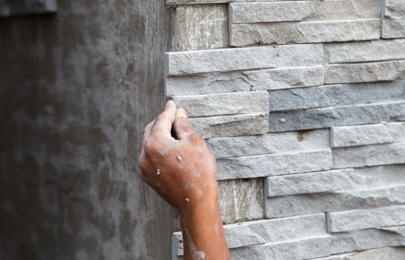 Granite Tile Repair in Kansas City, KS