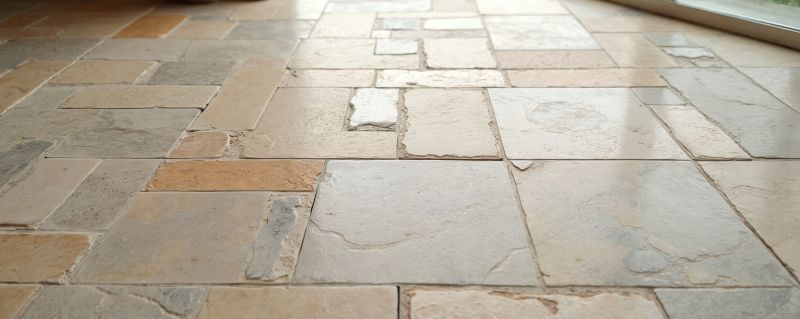 Granite Tiles Installation in Kansas City, KS