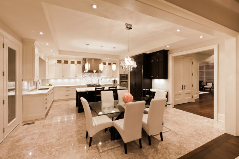 Granite Tiles Installation in Wilmington, NC
