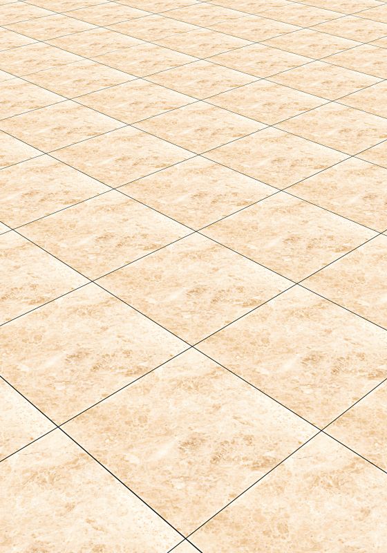Marble Tile Floor Installation in Kansas City, KS