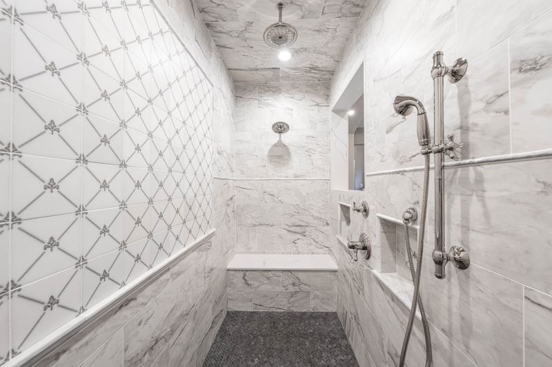 Shower Tiling Service in Longmont, CO