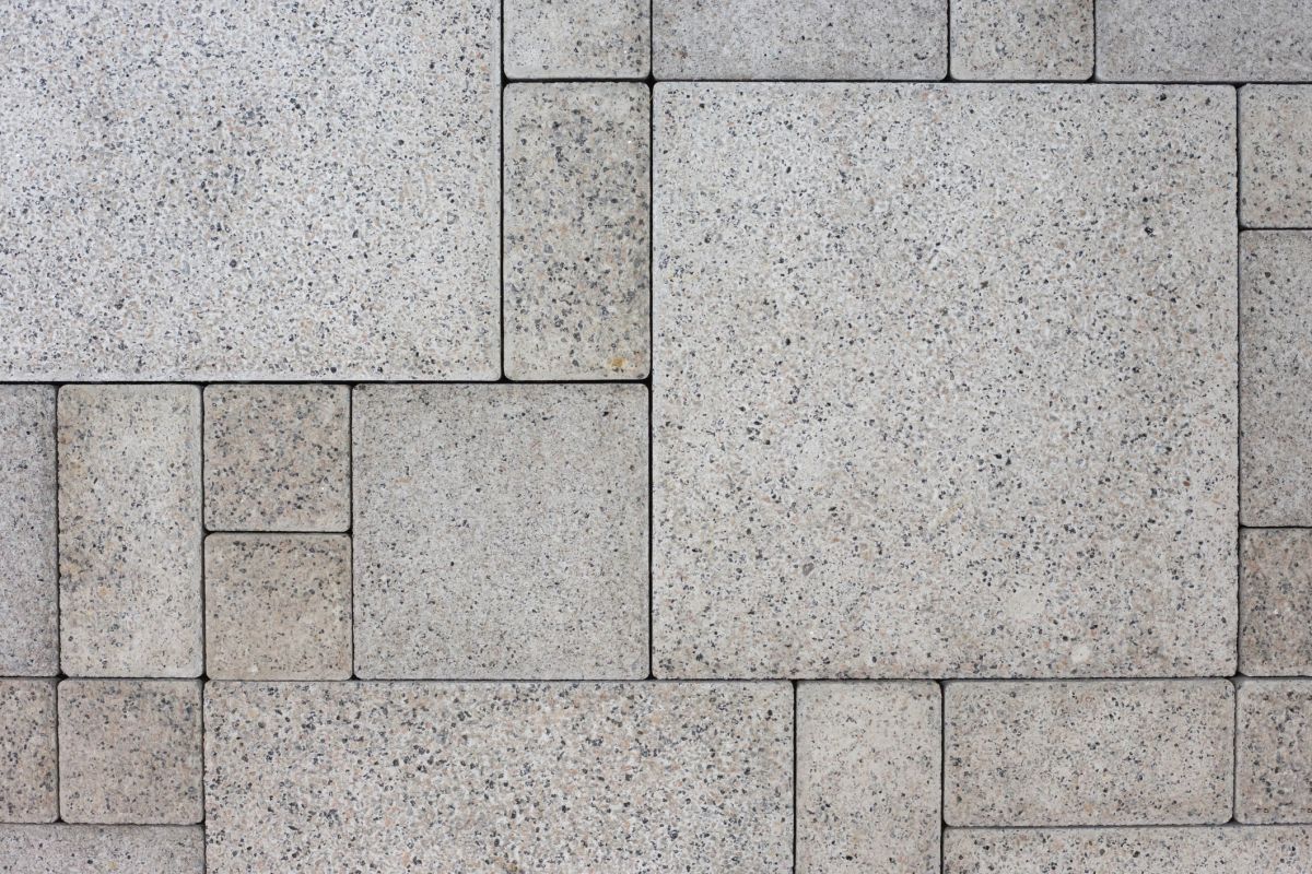 Terrazzo Tile Installation in Olathe, KS
