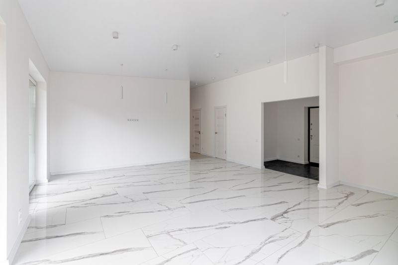 Terrazzo Tile Installation in Kansas City, KS