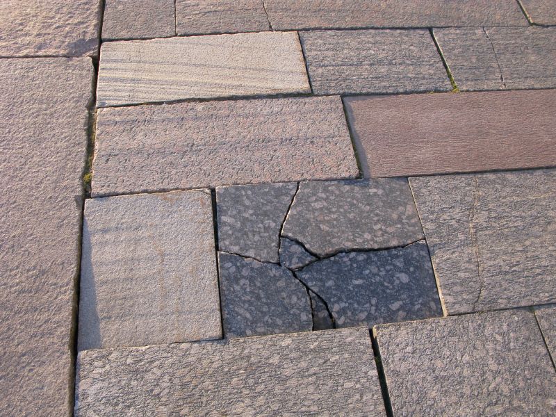 Terrazzo Tile Repair in Alpharetta, GA