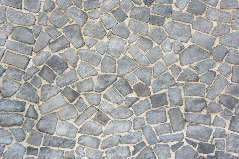 Natural Stone Tiling