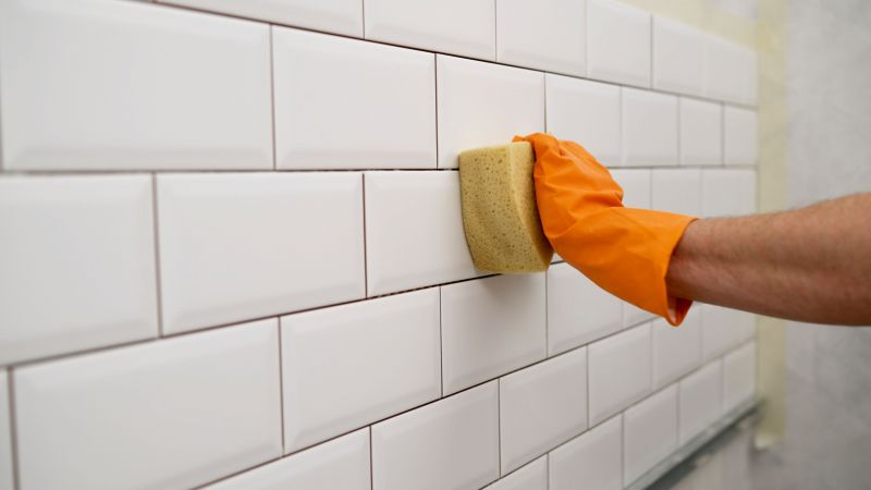 Grouting and Sealing